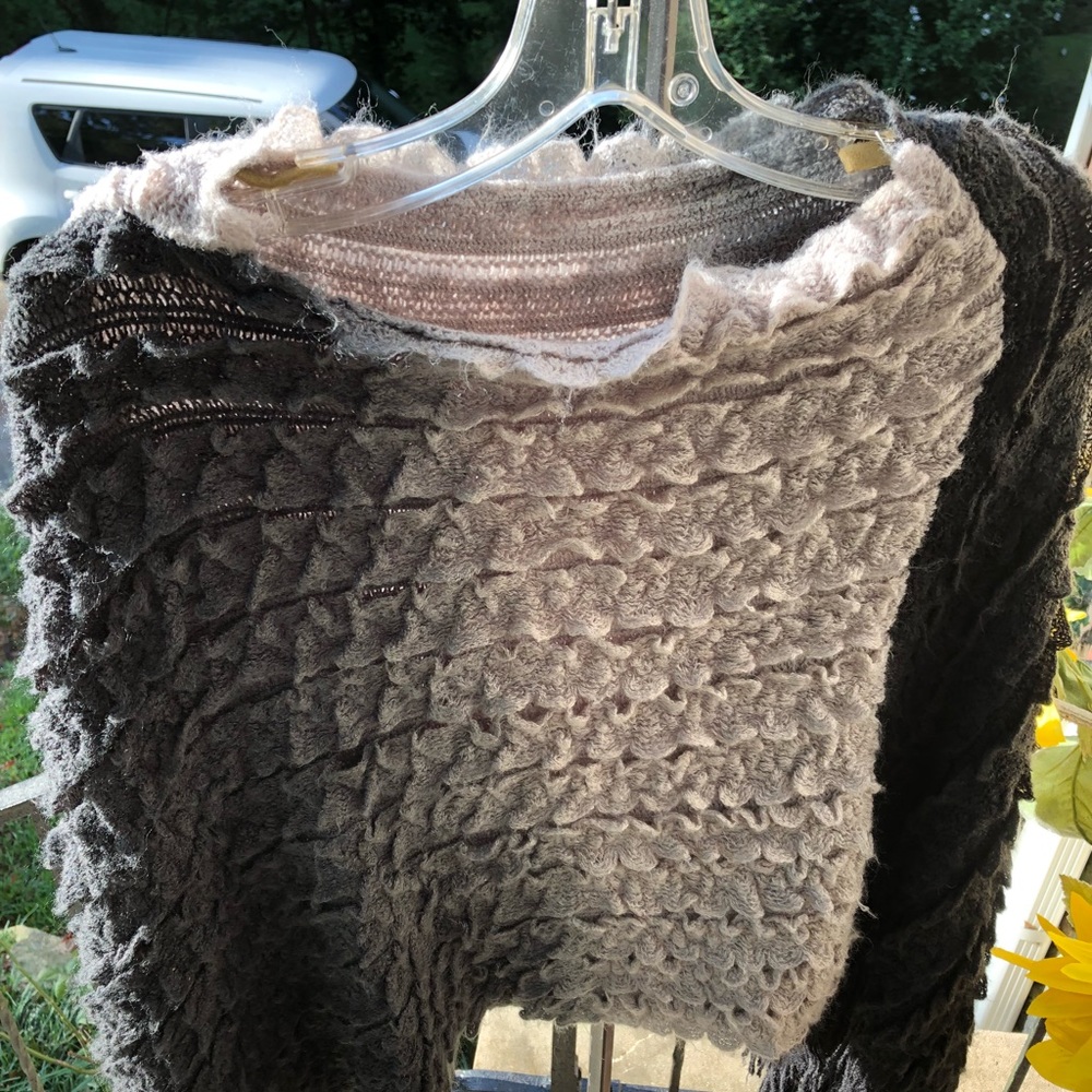Shawl
